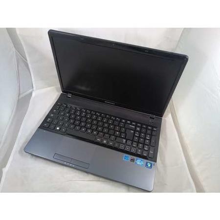 Refurbished SAMSUNG NP300E5C CORE I3 4GB 500GB 15.6 Inch Windows 10 Laptop