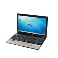Refurbished  PACKARD BELL TM86-GN-004UK Intel Core I3 4GB 320GB 15.6 Inch Windows 10 Laptop