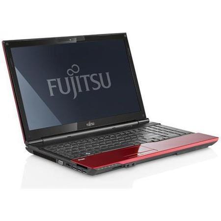 Refurbished  FUJITSU LIFEBOOK AH532 Intel Core I3 4GB 500GB 15.6 Inch Windows 10 Laptop