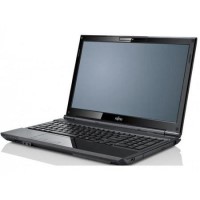Refurbished  FUJITSU AH532 INTEL CORE I5 4GB 320GB 15.4 Inch Windows 10 Laptop