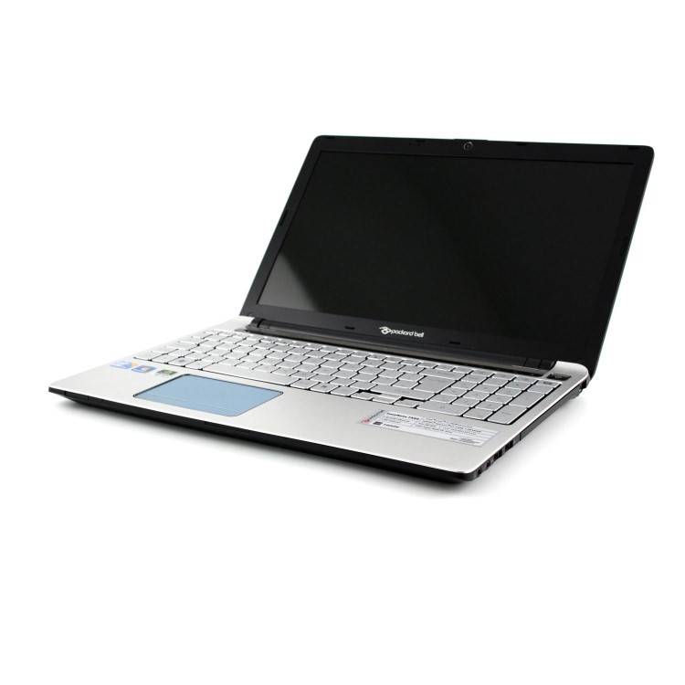 Refurbished  PACKARD BELL MS2300 INTEL CORE I5 4GB 500GB 15.6 Inch Windows 10 Laptop