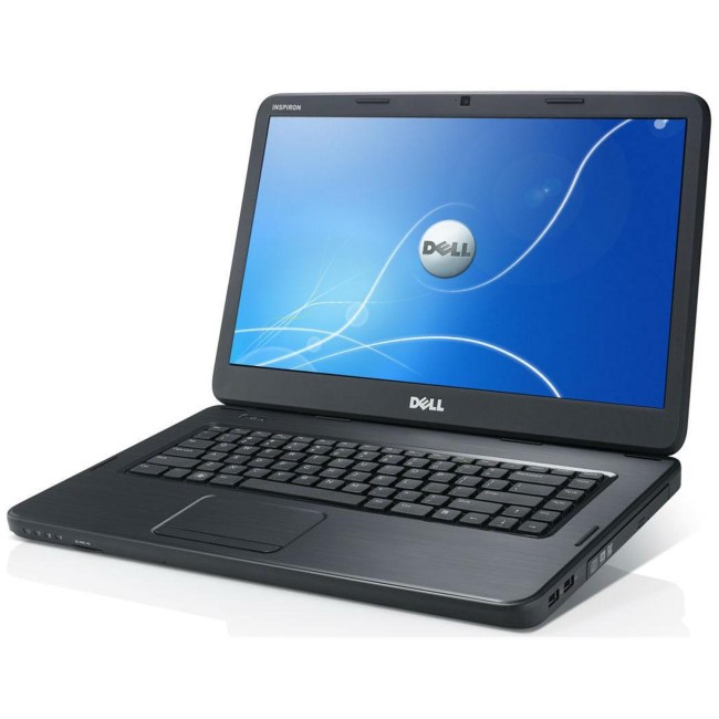 Refurbished  Dell Inspiron N5050 Intel Celeron 3GB 320GB 15.6 Inch Windows 10 Laptop