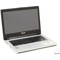 Refurbished  Asus TP300 Intel Core I5 6GB 500GB 14 Inch Windows 10 Laptop