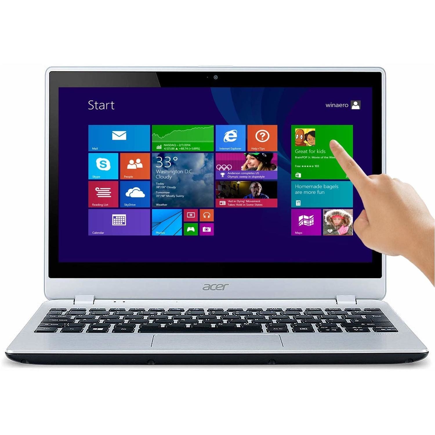 Acer сенсорный ноутбук. Acer Aspire v5 Touch. Acer Aspire v5 с сенсорным экраном. Acer Aspire AMD a4. Ноутбук Acer Aspire v5 с сенсорным экраном