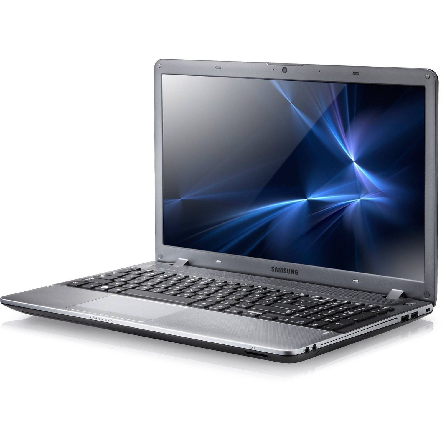 Refurbished Samsung Np350v5c A02 Intel Core I5 6gb 500gb 15 6 Inch Windows 10 Laptop Laptops Direct