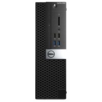 Refurbished Dell OptiPlex 5040 Core i5 6th gen 16GB 512GB Windows 10 Professional SFF Desktop