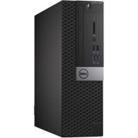 Refurbished Dell OptiPlex 5050 SFF Core i7 6th gen 16GB 512GB Windows 10 Professional Desktop Refurbished Dell OptiPlex 5050 SFF Core i7 6th gen 16GB 512GB Windows 10 Professional Desktop