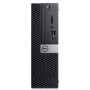 Refurbished Dell Optiplex 5060 Core i7 8th gen 32GB 1TB Windows 11 Professional SFF Desktop