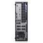 Refurbished Dell Optiplex 5060 Core i7 8th gen 32GB 1TB Windows 11 Professional SFF Desktop