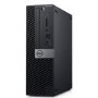 Refurbished Dell OptiPlex 5060 Core i5 8th gen 16GB 256GB Windows 11 Professional SFF Desktop