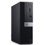 Refurbished Dell OptiPlex 5060 Core i5 8th gen 16GB 256GB Windows 11 Professional SFF Desktop