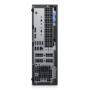 Refurbished Dell OptiPlex 5060 Core i5 8th gen 16GB 256GB Windows 11 Professional SFF Desktop