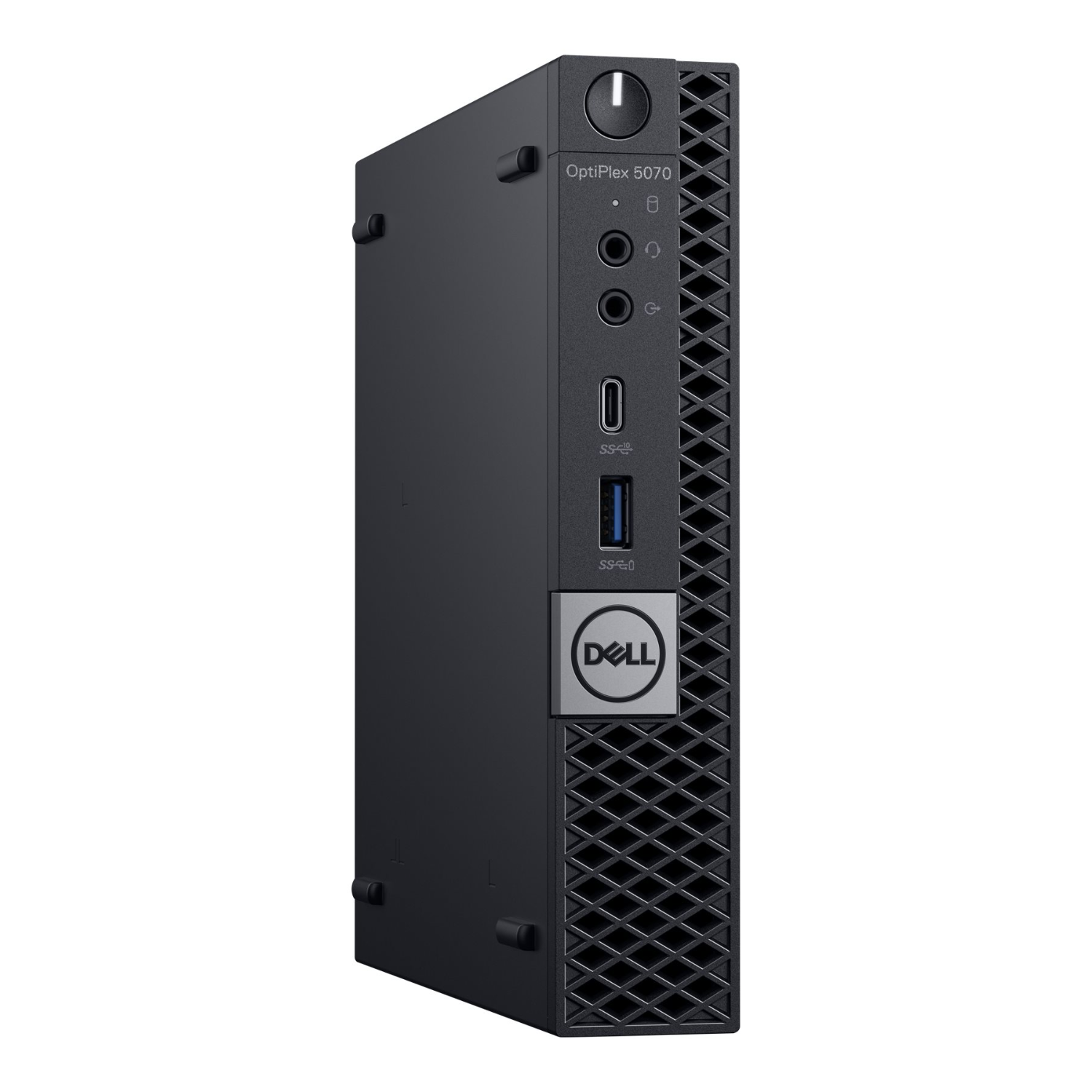 Refurbished OptiPlex 5070 Intel Core i5 9th gen RAM 512GB SSD Windows 11 Pro Micro Desktop PC