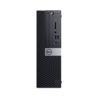 Refurbished Dell OptiPlex 5070 Core i5 9th gen 16GB RAM 256GB SSD Windows 11 Pro SFF Desktop