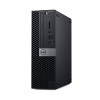 Dell OptiPlex 5070 SFF Core i5-9500 8GB 256GB SSD Windows 10 Pro Desktop PC Dell OptiPlex 5070 SFF Core i5-9500 8GB 256GB SSD Windows 10 Pro Desktop PC