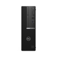 Refurbished Dell OptiPlex 5080 Core i5 10th gen 16GB 512GB Windows 11 Professional SFF Desktop