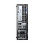 Refurbished Dell OptiPlex 5080 Core i5 10th gen 16GB 512GB Windows 11 Professional SFF Desktop
