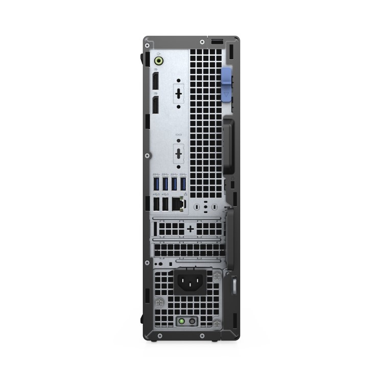 Refurbished Dell OptiPlex 5080 Core i5 10th gen 16GB 512GB Windows 11 Professional SFF Desktop