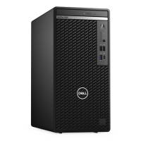 Refurbished Dell OptiPlex 5080 Core i5 10th gen 16GB RAM 512GB SSD Windows 11 Pro Mini Desktop