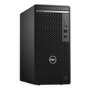 Refurbished Dell OptiPlex 5080 Core i5 10th gen 16GB RAM 512GB SSD Windows 11 Pro Mini Desktop