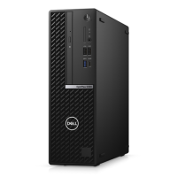 Refurbished Dell Optiplex 5090 SFF Core i5 10th gen 16GB RAM 512GB SSD Windows 11 Pro Desktop PC