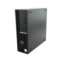 Refurbished Dell Optiplex 5090 Mini Core i5 10th gen 16GB RAM 512GB SSD Windows 11 Pro Desktop PC