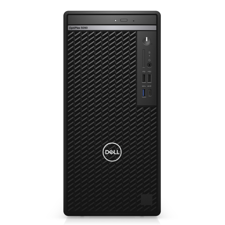 Refurbished Dell Optiplex 5090 Mini Core i5 10th gen 16GB RAM 512GB SSD Windows 11 Pro Desktop PC