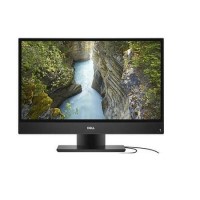 Refurbished Dell OptiPlex 5260 Core i5 8th gen 16GB 256GB 21.5 Inch Windows 11 Professional All in One PC