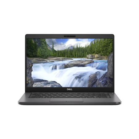 Refurbished Dell Latitude 5300 Intel Core i7 8th gen 16GB