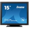 Iiyama ProLite T1531SR-B5 15&quot; Black HDMI Touchscreen Monitor