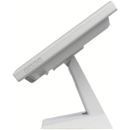 Iiyama ProLite T1531SR-W5 15" White HDMI Touchscreen Monitor