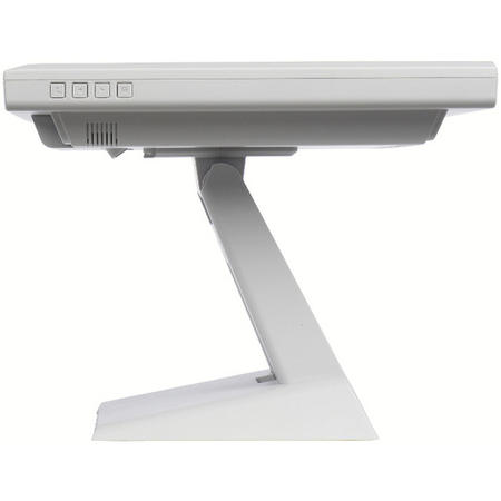 Iiyama ProLite T1531SR-W5 15" White HDMI Touchscreen Monitor