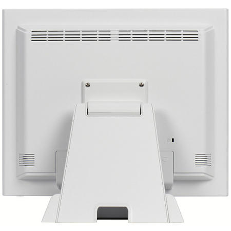 Iiyama ProLite T1531SR-W5 15" White HDMI Touchscreen Monitor
