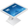 Iiyama ProLite T1531SR-W5 15" White HDMI Touchscreen Monitor