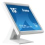 Iiyama ProLite T1531SR-W5 15" White HDMI Touchscreen Monitor
