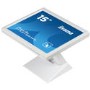 Iiyama ProLite T1531SR-W5 15" White HDMI Touchscreen Monitor