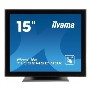 Iiyama 15" ProLite T1532MSC-B3X Touchscreen Monitor