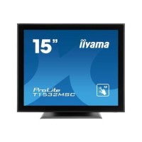 Iiyama ProLite T1532MSC-B5X 15" Multi-Touch Touchscreen Monitor