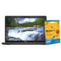 Refurbished Dell Latitude 5400 Core i5 8th gen 16GB RAM 256GB SSD 14 Inch Windows 11 Pro Laptop