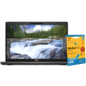 T1/5400i58GB256GBW10P Refurbished Dell Latitude 5400 Intel Core i5 8th gen 8GB RAM 256GB SSD 14 Inch Windows 11 Pro Laptop