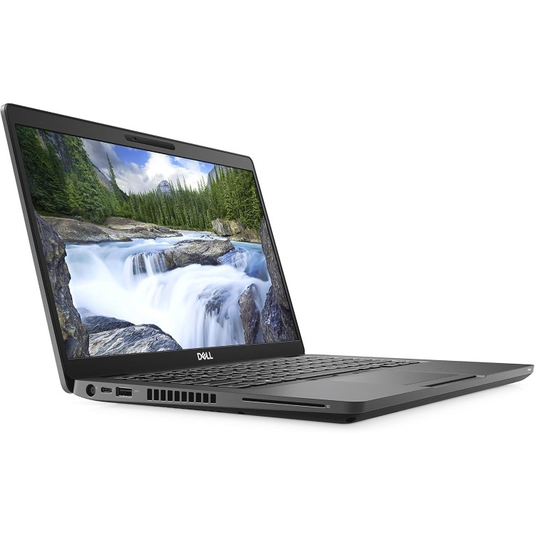 Refurbished Dell Latitude 5400 Intel Core i7 8th gen 16GB RAM 256GB SSD 14 Inch Windows 11 Pro Laptop