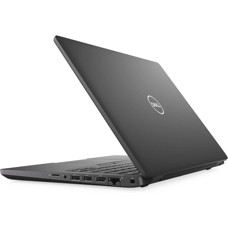 Refurbished Dell Latitude 5400 Intel Core i7 8th gen 8GB RAM 256GB SSD 14 Inch Windows 11 Pro Laptop