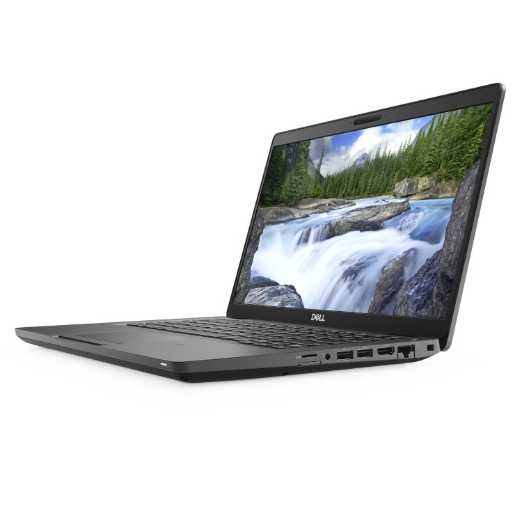 Refurbished Dell Latitude 5401 Intel Core i5 9th gen 16GB RAM 256GB SSD 14 Inch Windows 11 Pro Laptop