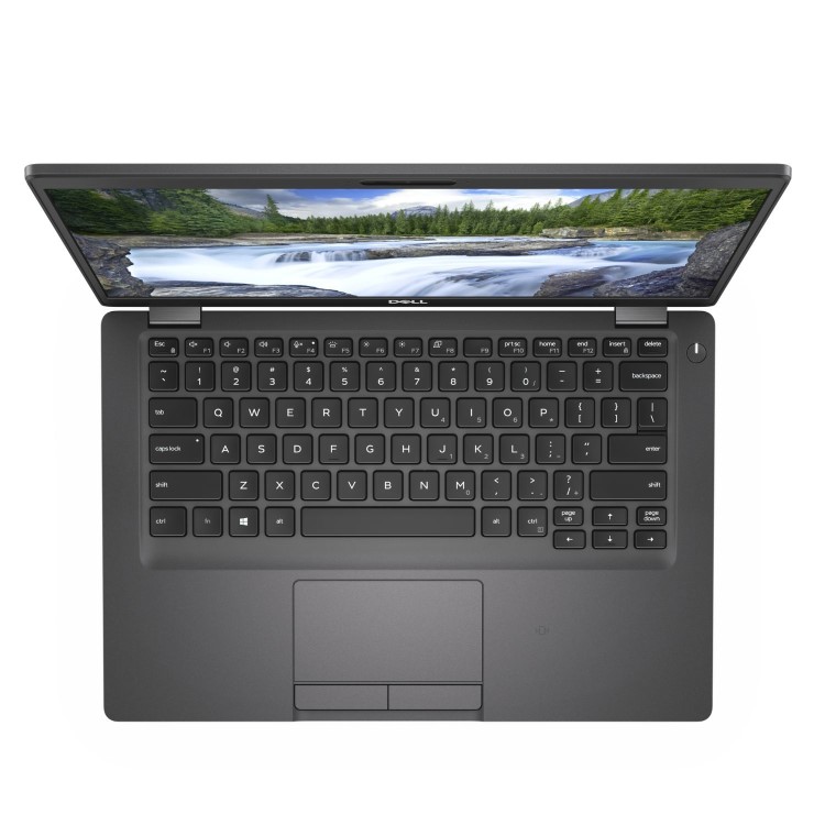 Refurbished Dell Latitude 5401 Intel Core i5 9th gen 16GB RAM 256GB SSD 14 Inch Windows 11 Pro Laptop