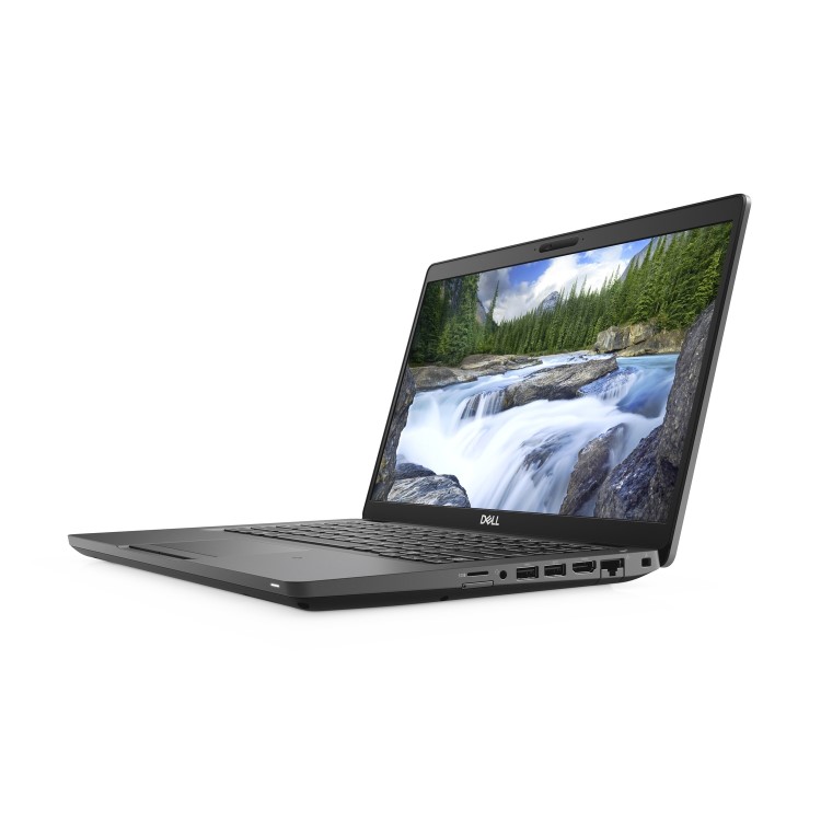 GRADE A3 - Refurbished Dell Vostro 5401 Intel Core i7 9th gen 16GB RAM 1TB SSD 14 Inch Windows 11 Pro Laptop