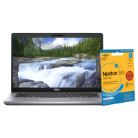 Refurbished Dell Latitude 5410 Core i5 10th gen 16GB 256GB 14 Inch Windows 11 Pro Laptop