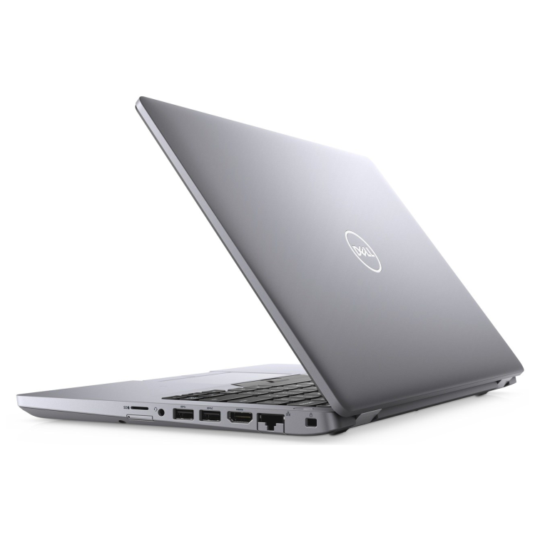 Refurbished Dell Latitude 5410 Core i5 10th gen 8GB 256GB 14 Inch Windows 11 Professional Laptop