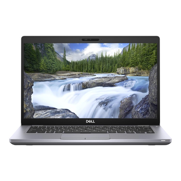 Refurbished Dell Latitude 5410 Intel Core i7 10th gen 16GB RAM 256GB SSD 14 Inch Touchscreen Windows 11 Pro Laptop
