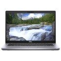 T1/5410i716GB256GBW10P Refurbished Dell Latitude 5410 Intel Core i7 10th gen 16GB RAM 256GB SSD 14 Inch Windows 11 Pro Laptop