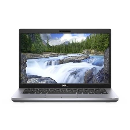 Refurbished Dell Latitude 5411 Intel Core i7 10th gen 16GB RAM